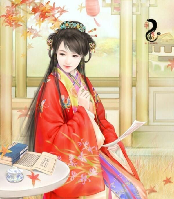 推荐理由:虽然我看过钟巧儿一次,但我只觉得这个女孩