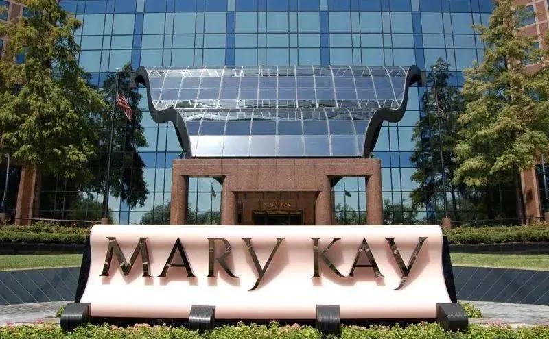 玫琳凯的创世纪屹立不倒的女性品牌何以深受欢迎