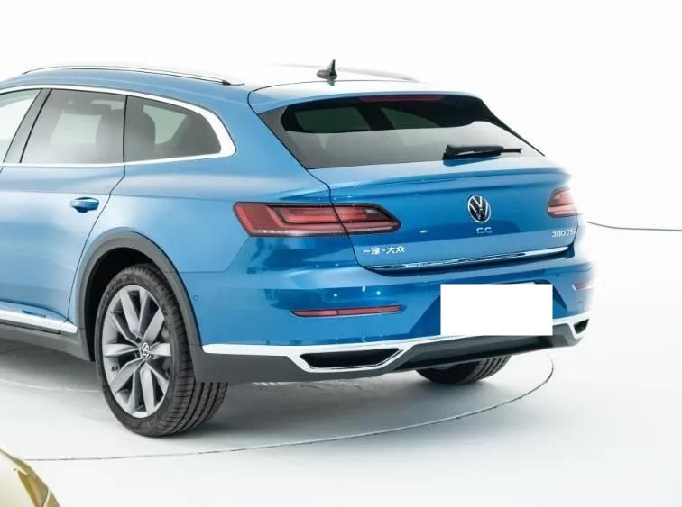 20多万"最美大众瓦罐"来了!这次能让情怀落地吗?