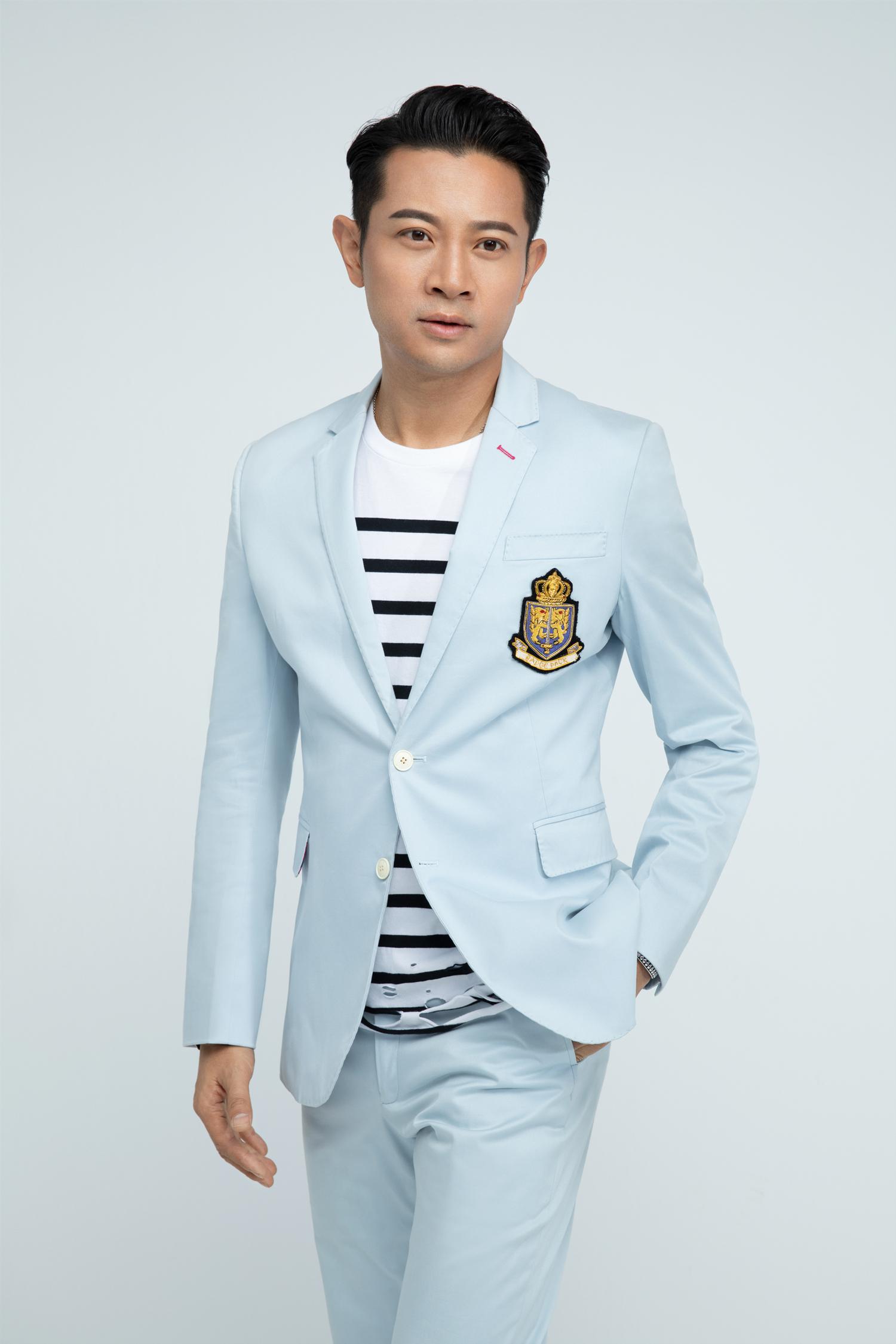 罗中旭全新创作ep时间沙漏今日发行