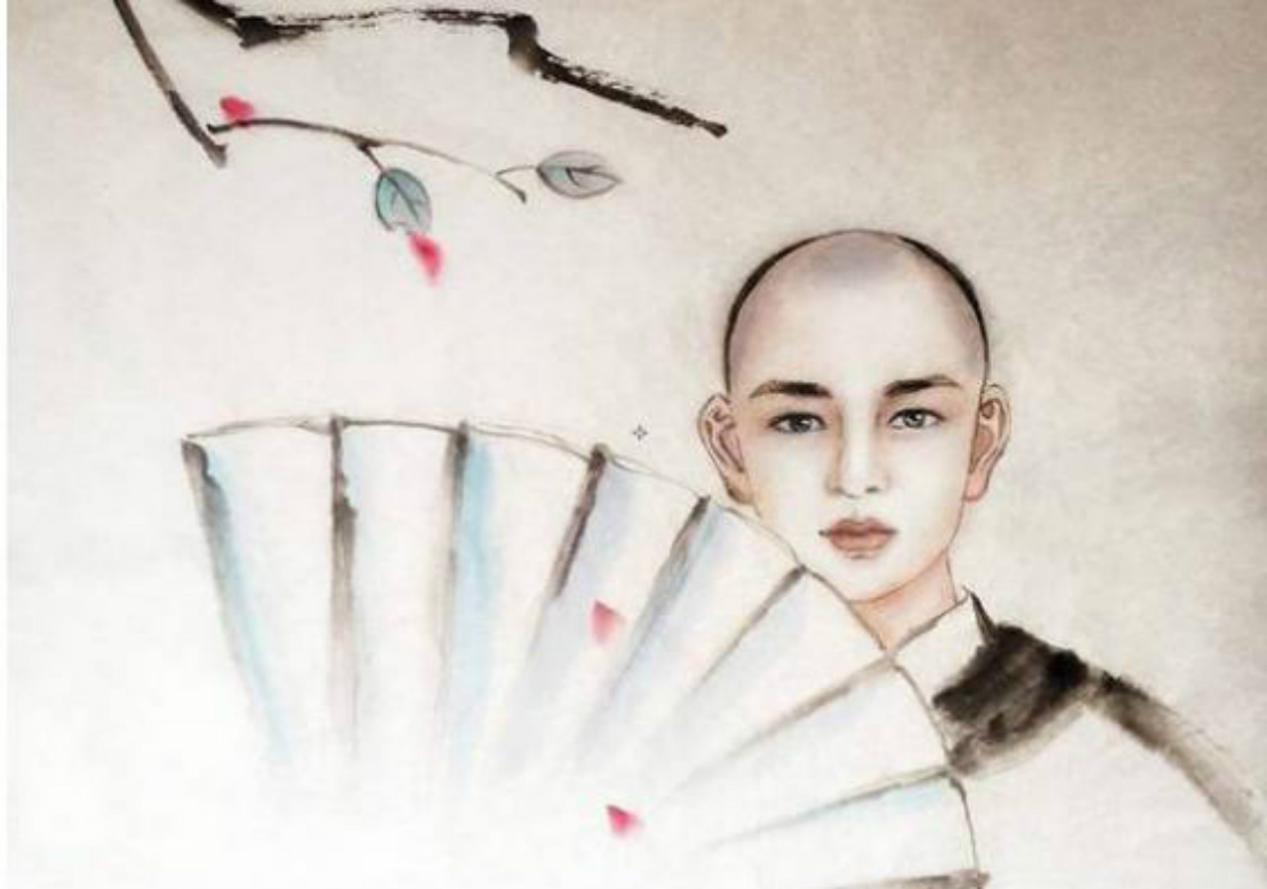 如果你也深爱过读一读纳兰性德这首凄美悼亡词一开篇就够惊艳