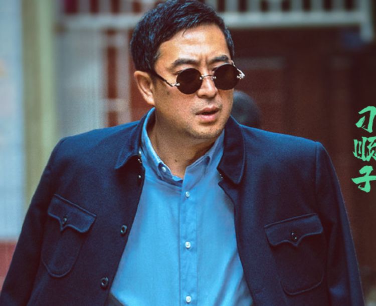 《装台》还在热播,张嘉译又一新剧官宣,看阵容就知道是高质量