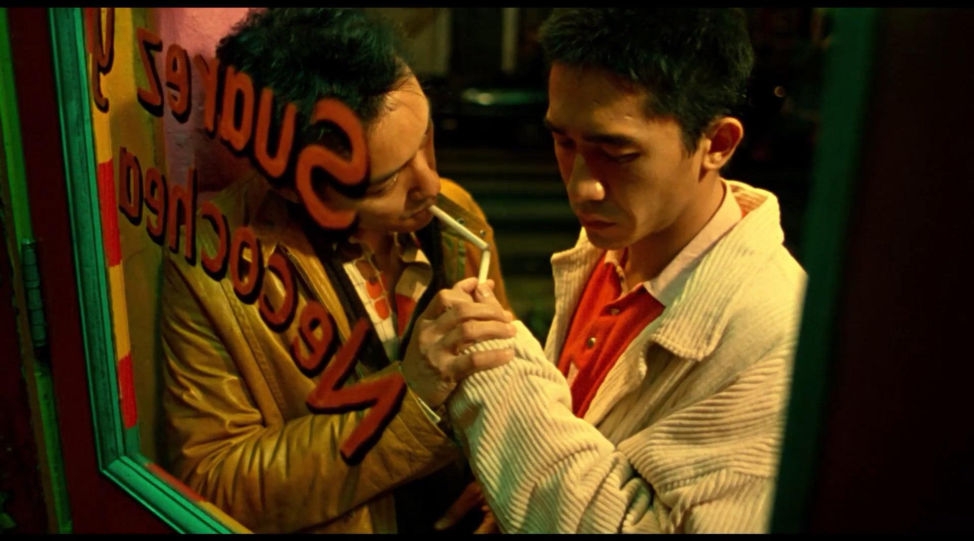 黎耀辉,不如我们从头来过