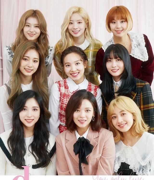 韩国女团实体专辑总销量TOP15,她们居然能超过少女时代拿下第一