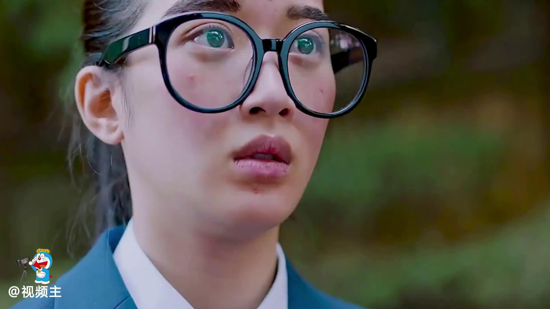 为您推荐: 《女神降临》林世美遇见自己