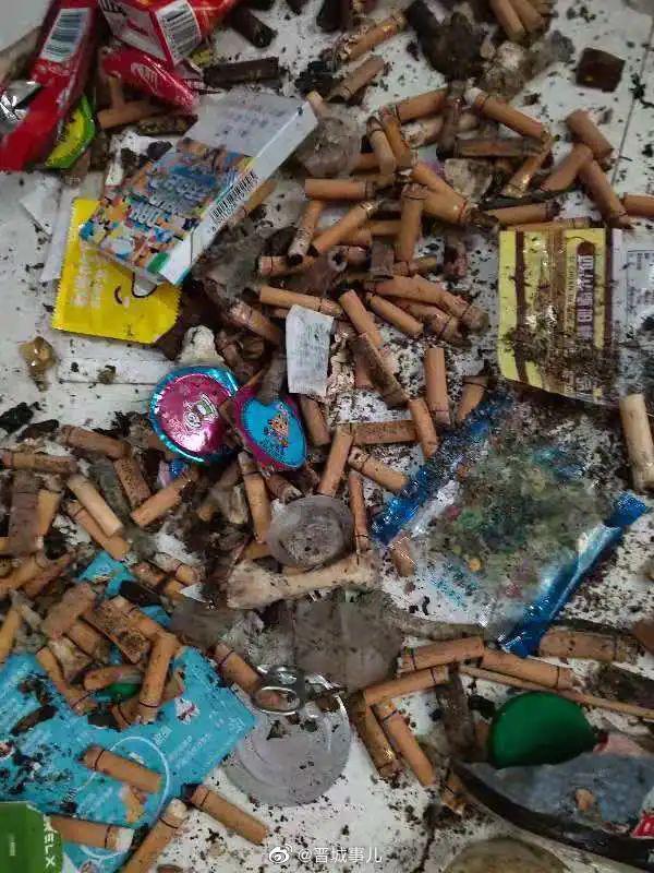 晋城房东遭遇奇葩租客，爆料称：有一个住户，租住家整半年时间……休闲区蓝鸢梦想 - Www.slyday.coM