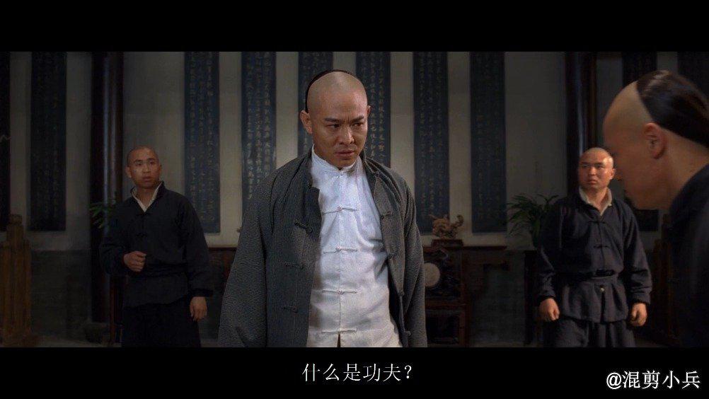 霍元甲成为津门第一,却失去了一切!