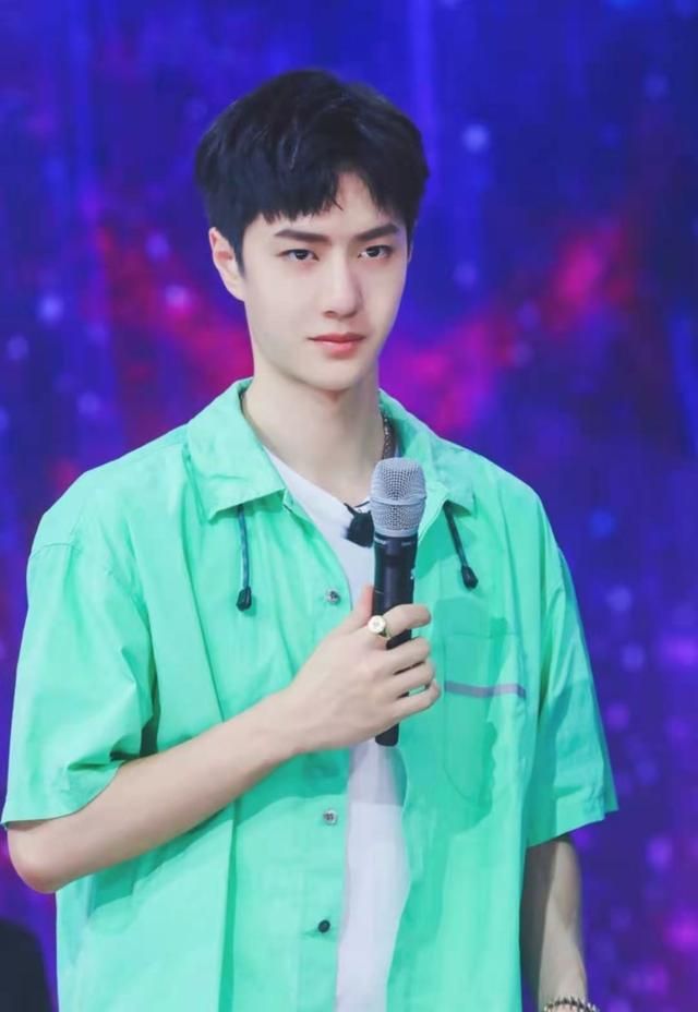 不够正能量曝王一博华彩少年镜头被剪因舆论检测翻车