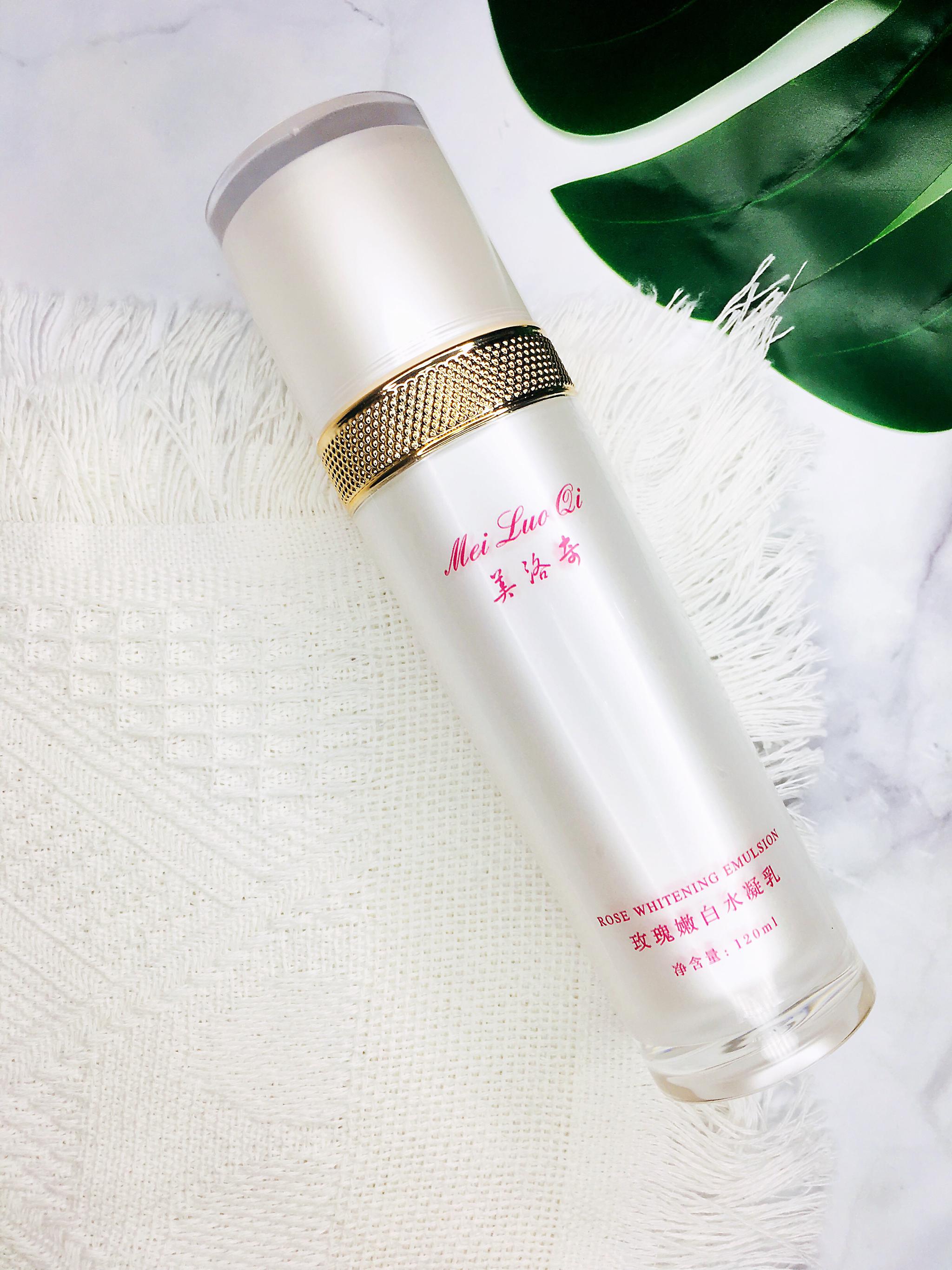 超高口碑的水乳安利:润浸保湿,提亮肤色,让肌肤秋冬不再干巴巴