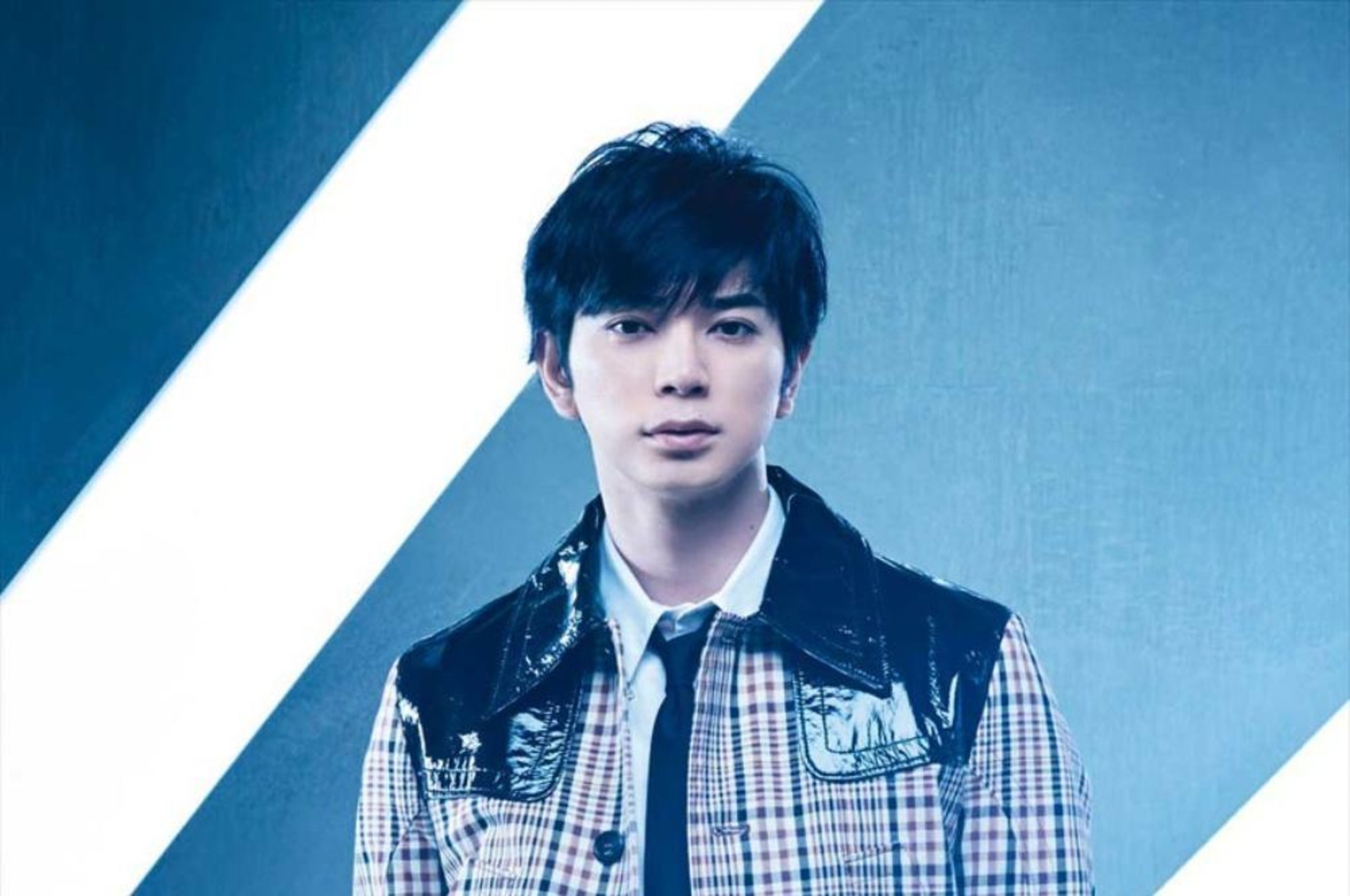 日本票选"结婚会令人心碎"的男女星top10|松坂桃李|松本润|女星_新浪