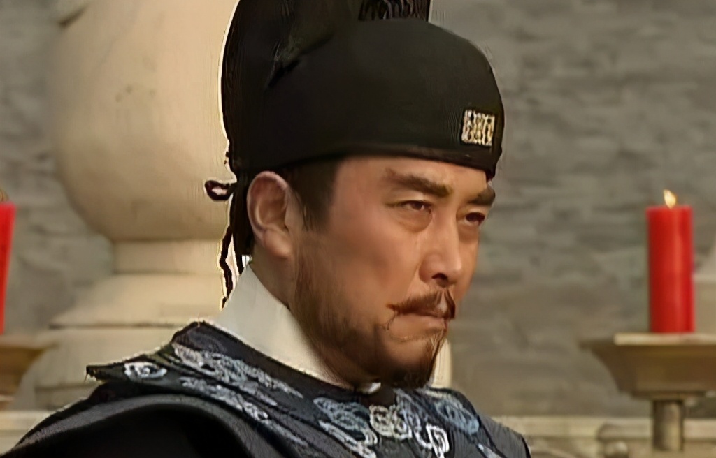 明朝开国武将中有蓝玉,唐胜宗和陆仲亨等,他们都是骁勇的战将,虽然