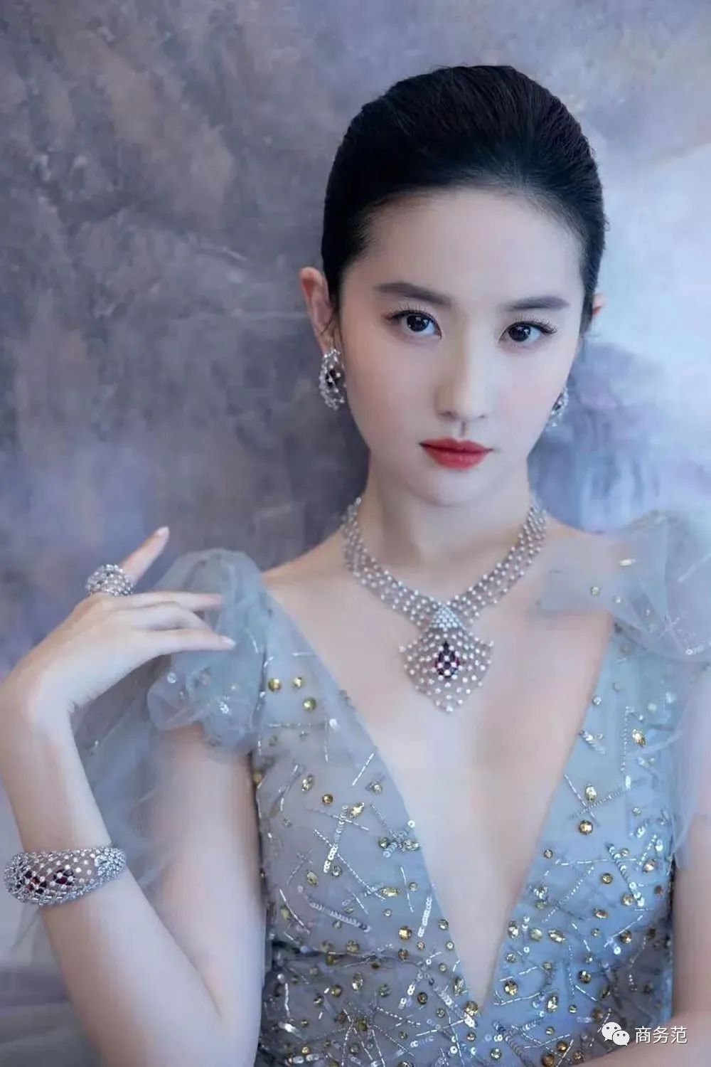 郭达是不是王心凌的儿子？