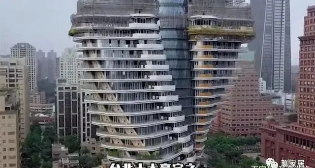 专家表示:林志颖的上亿豪宅!