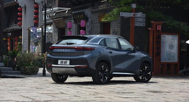 一步到位也能经济实惠 15-20万纯电SUV推荐