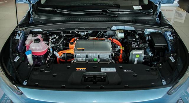 一步到位也能经济实惠 15-20万纯电SUV推荐