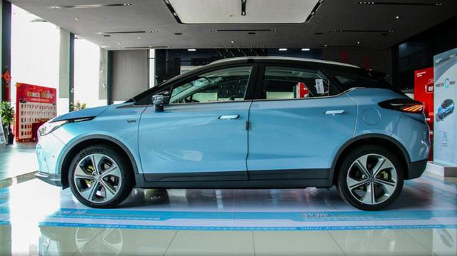 一步到位也能经济实惠 15-20万纯电SUV推荐