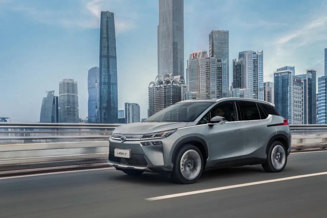 同比增长11.4% 广汽集团11月销售新车21.80万辆