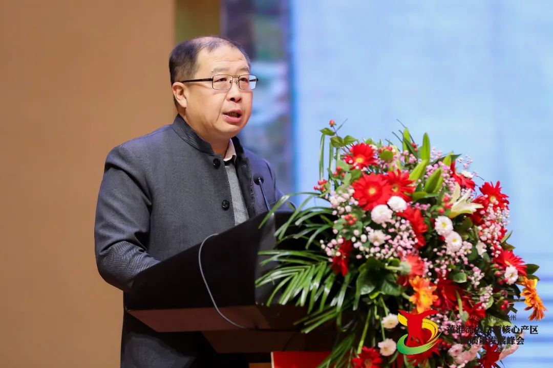 今世缘酒业党委副书记,副董事长,总经理顾祥悦提到,"十四五"期间,将是