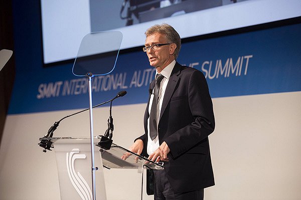 因港口拥堵造成零部件供应“延误” 本田英国工厂暂时停产