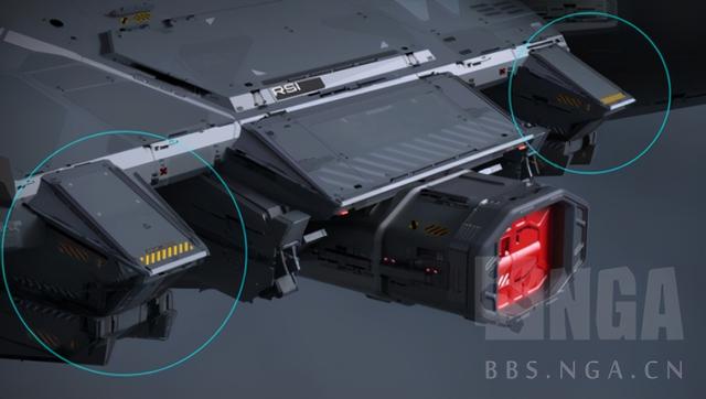 星际公民:英仙座q&a