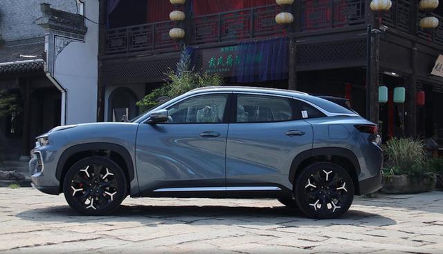 一步到位也能经济实惠 15-20万纯电SUV推荐