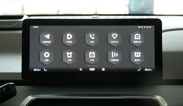 一步到位也能经济实惠 15-20万纯电SUV推荐