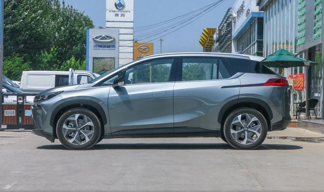 一步到位也能经济实惠 15-20万纯电SUV推荐