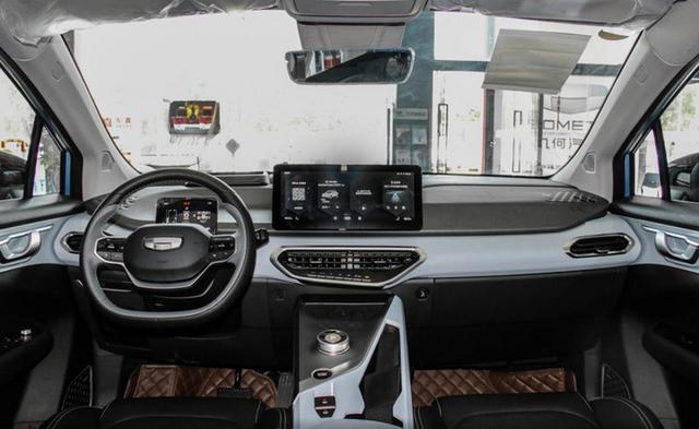 一步到位也能经济实惠 15-20万纯电SUV推荐