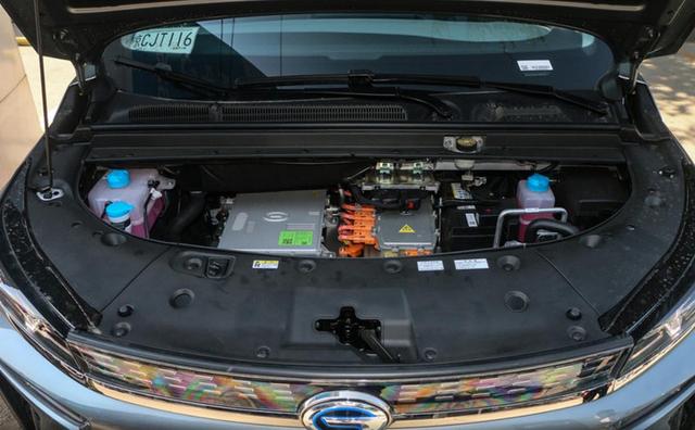 一步到位也能经济实惠 15-20万纯电SUV推荐