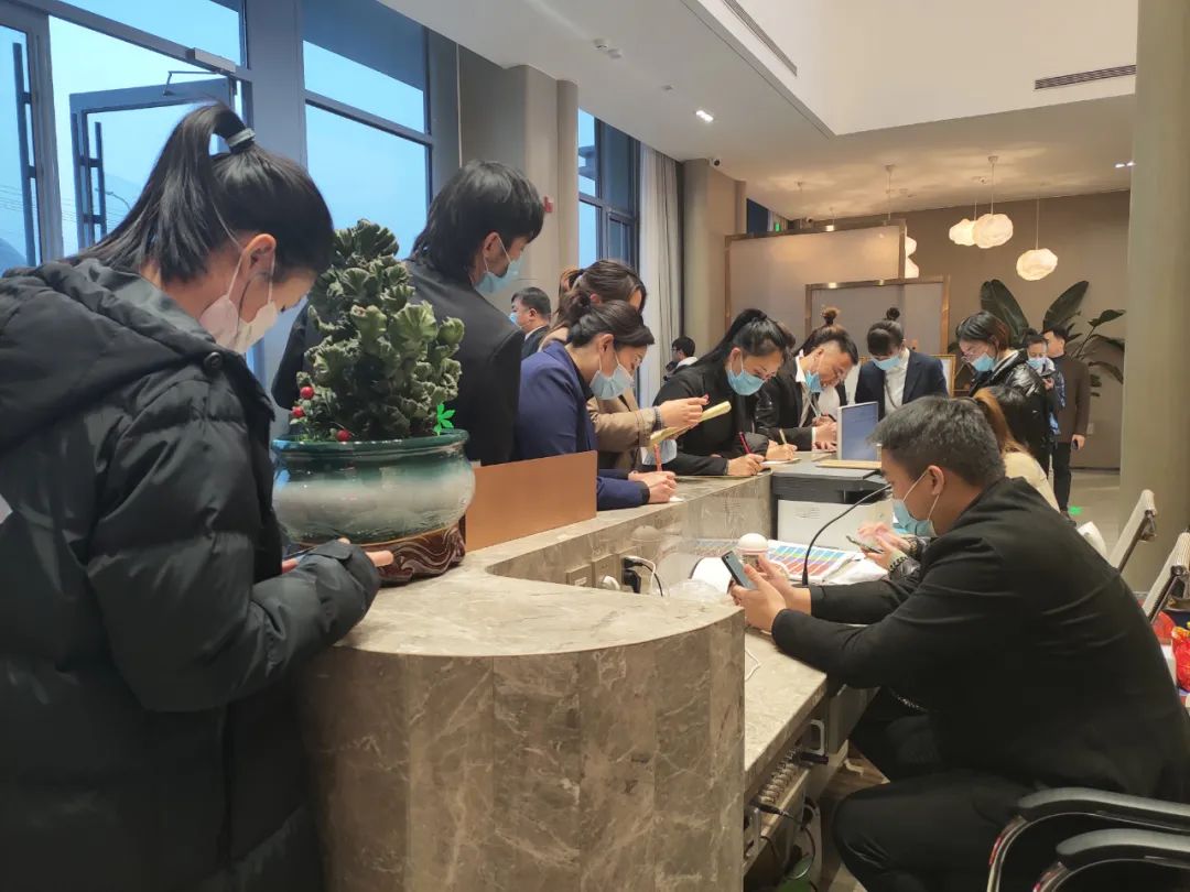 北漂刚需抢走燕郊低价商住公寓：有人一口气买17套