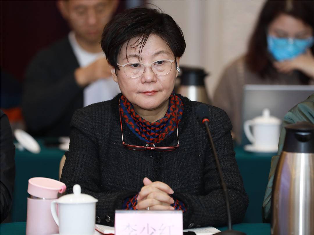 电视艺术中心副主任赵彤,中国艺术研究院影视研究所所长,研究员丁亚平