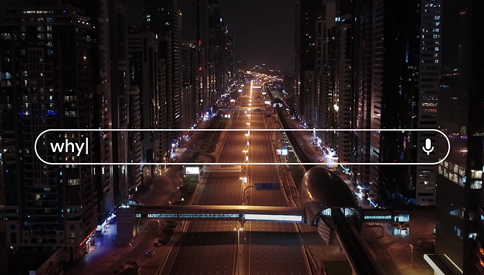 2020年人们在谷歌疯狂敲“why” 新冠肺炎成年度热搜第一