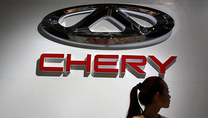 控股奇瑞一年，青岛五道口基金寻求重组