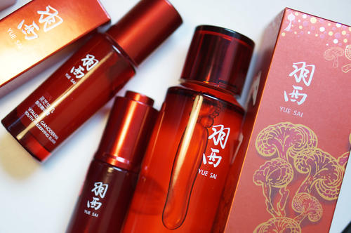 羽西确认将精简百货专柜 但它面临的问题远不止“在哪里卖”