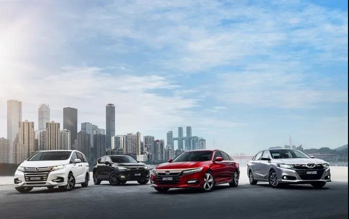 同比增长11.4% 广汽集团11月销售新车21.80万辆