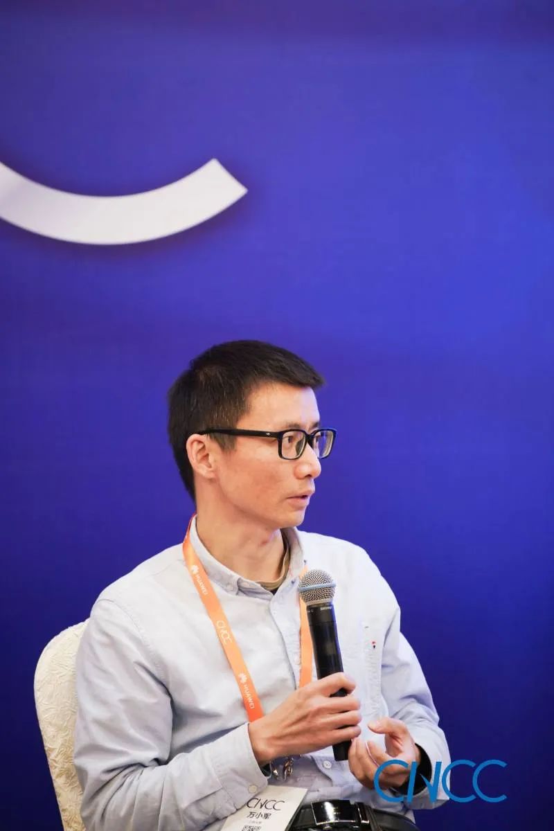 宋睿华万小军黄民烈谈自然语言生成现状关于创作多样性和知识融合