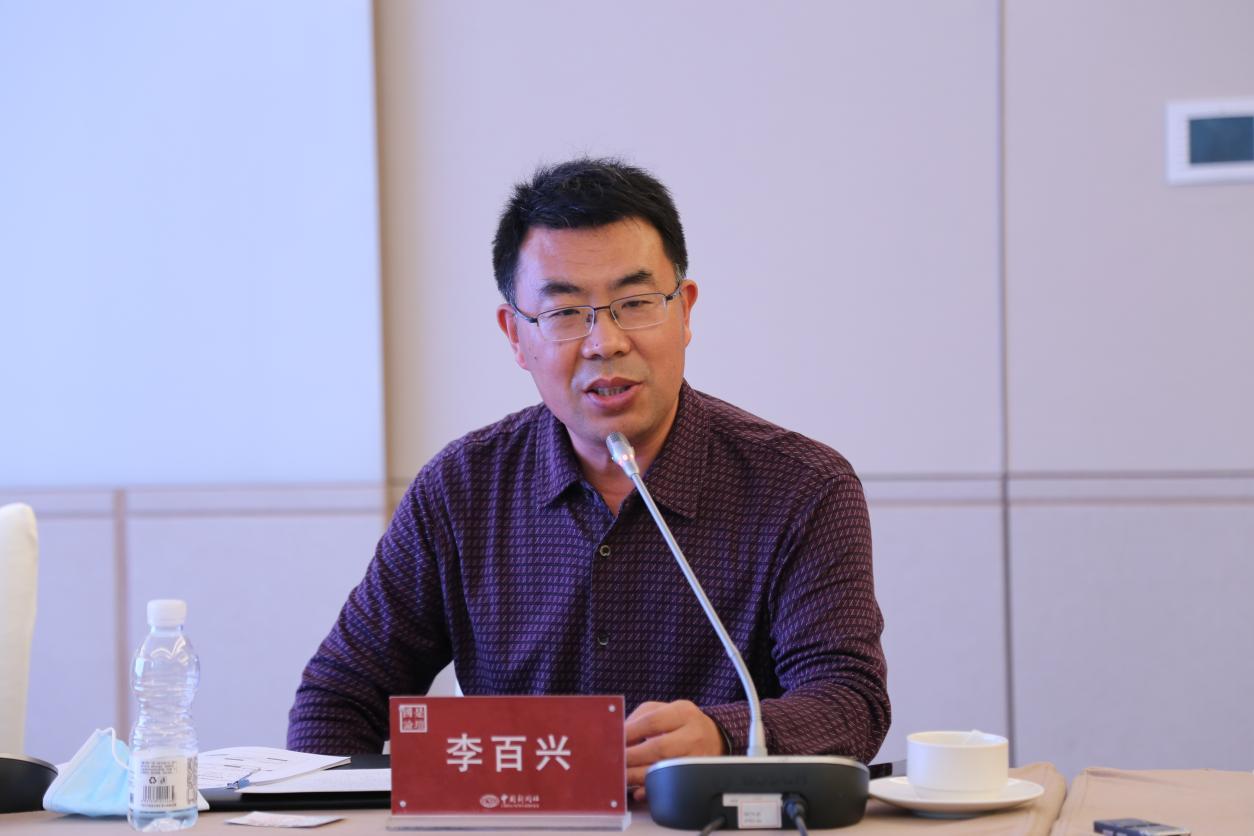 (李百兴：图片摄影/夏宾)