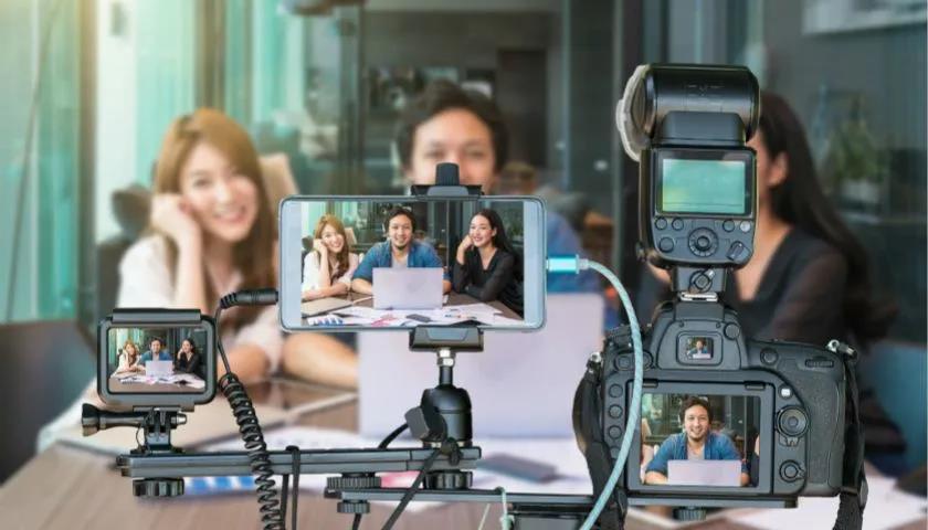 资本过热之后盛极必衰？监管下的直播带货还有戏吗？