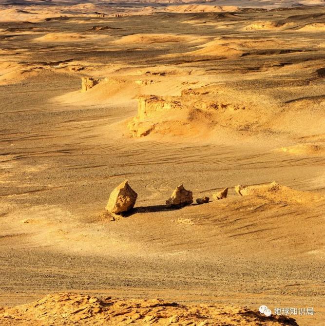 上高原之前是无人区（图片：月色 / 图虫创意）