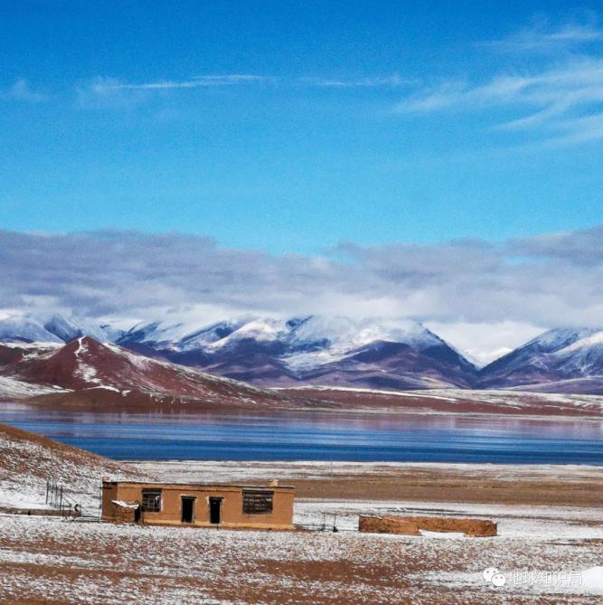 景色是真的好（图片：贩卖美好的耗耗 / 图虫创意）