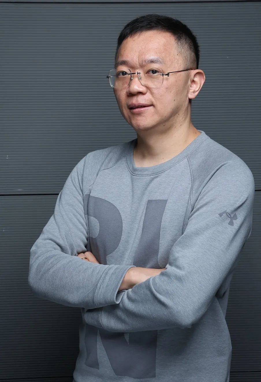 从货车帮到fiture,唐天广对创业邦讲述了自己心路历程的变化.