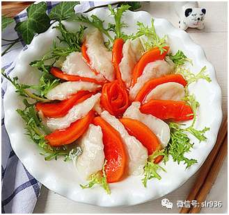 补脑 增强记忆力 补血 美颜 鱼片 木瓜 补脑 新浪新闻