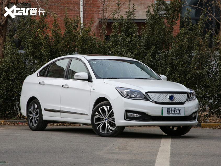 东风富康es500新增车型上市 售14.18万-新浪汽车