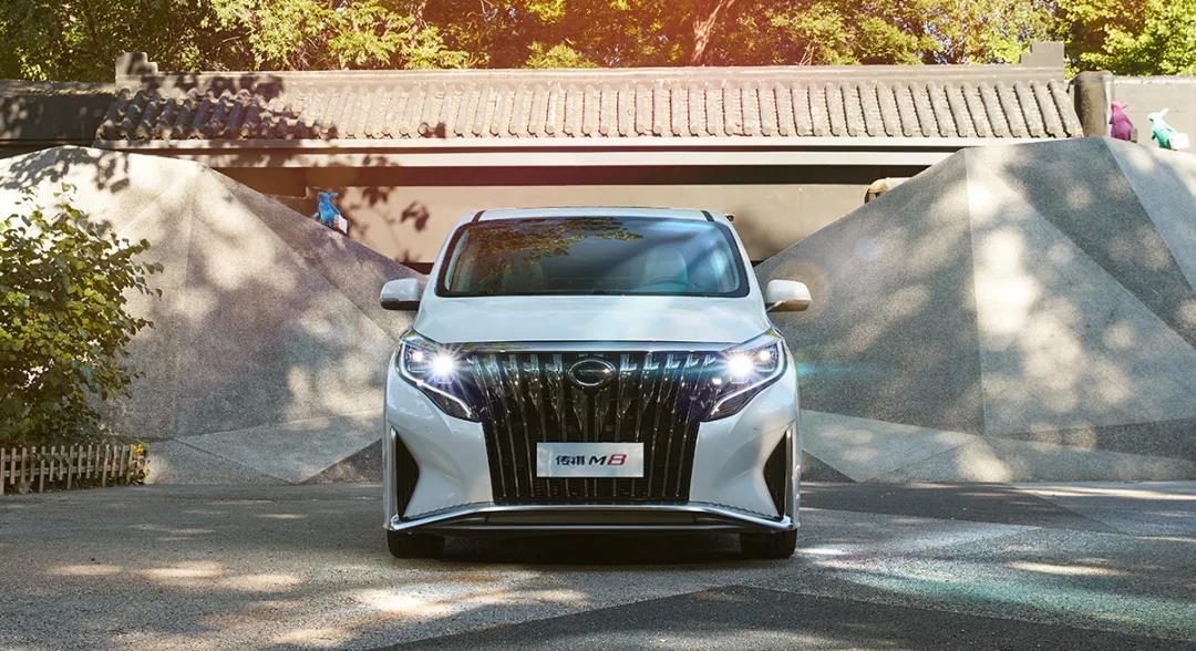 同比增长11.4% 广汽集团11月销售新车21.80万辆