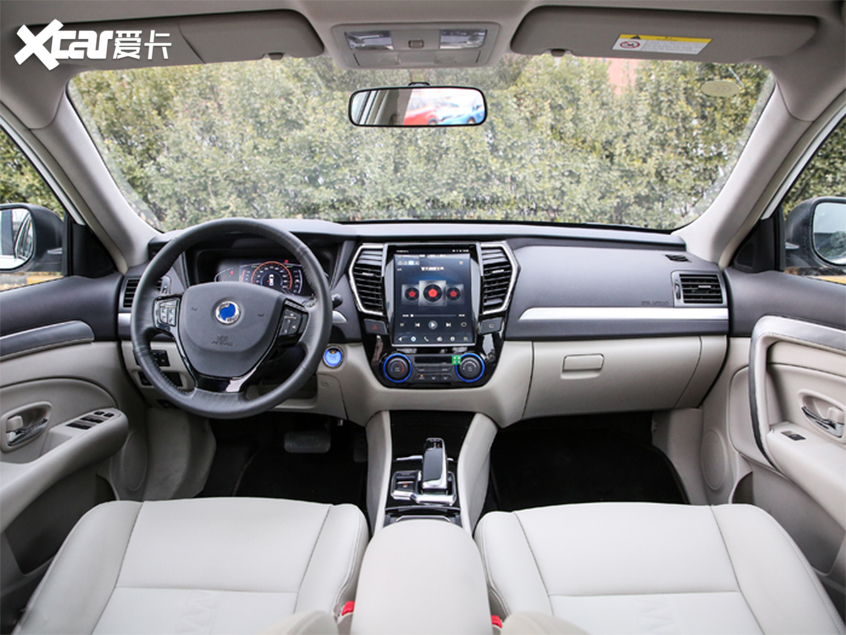 东风富康es500新增车型上市 售14.18万