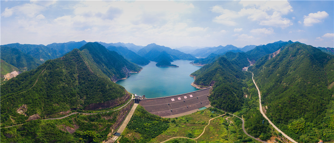 九峰水库水源保护规划通过审查 九峰水厂2021年开建