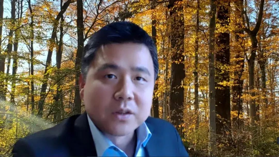 熊伟教授:用户在数字平台的数据授权行为存在数字隐私悖论__财经头条