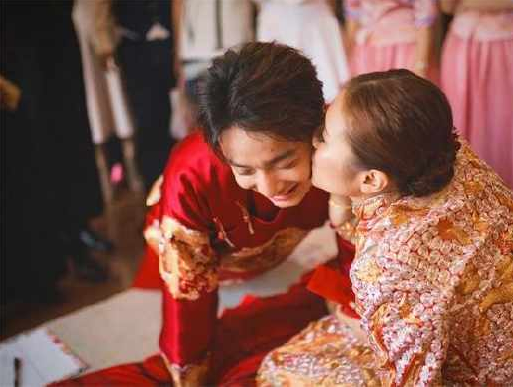 的时候说"同年同月同日生的缘分,你是我命中注定的选择@栗立-dance"