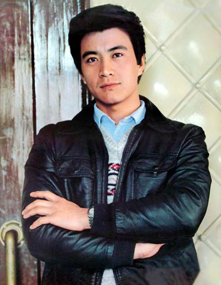 她曾出演多部电视剧丈夫是著名演员周里京38岁让人哀叹