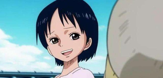 海贼王:索隆的女人缘,小紫的行为让人嫉妒,最般配的还是佩罗娜